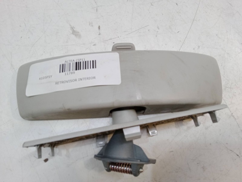 Recambio de retrovisor interior para seat altea (5p1) 1.6 referencia OEM IAM   