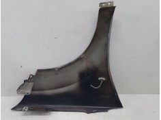 Recambio de aleta delantera izquierda para citroën c-crosser (vu_, vv_) 2.2 hdi referencia OEM IAM    2