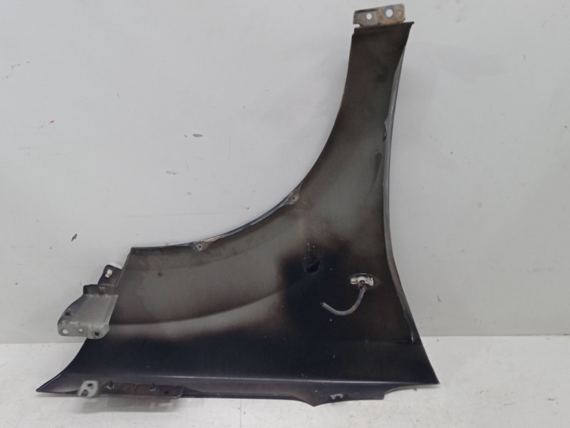 Recambio de aleta delantera izquierda para citroën c-crosser (vu_, vv_) 2.2 hdi referencia OEM IAM   