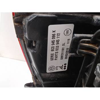 PILOTO TRASERO DERECHO 6C0945096K 