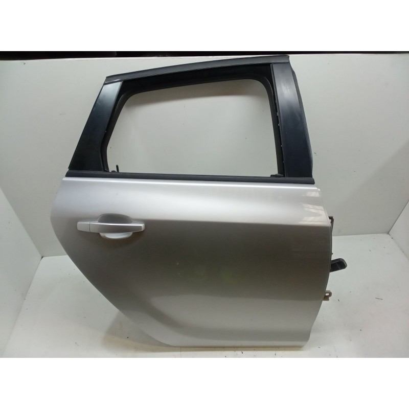 Recambio de puerta trasera derecha para opel astra j (p10) 1.6 (68) referencia OEM IAM   