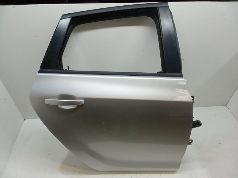 Recambio de puerta trasera derecha para opel astra j (p10) 1.6 (68) referencia OEM IAM   