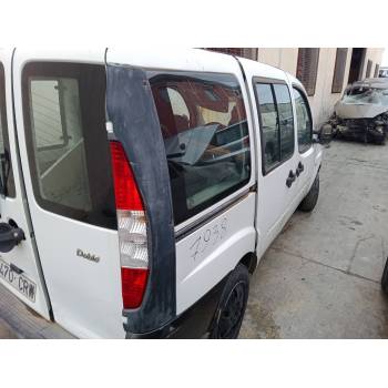 FIAT DOBLO MONOSPACE (119_, 223_)