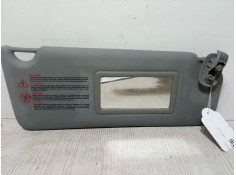 Recambio de parasol derecho para renault clio ii (bb_, cb_) 1.2 16v (bb05, bb0w, bb11, bb27, bb2t, bb2u, bb2v, cb05,... referenc