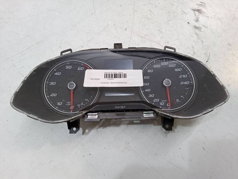 CUADRO INSTRUMENTOS 6F0920740 A2C10854900