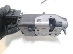 Recambio de cerradura puerta delantera derecha para peugeot 308 cc (4b_) 1.6 16v referencia OEM IAM 567147   2