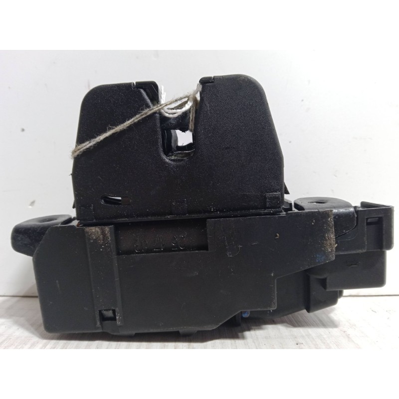 Recambio de cerradura maletero / porton para citroën c3 aircross ii (2r_, 2c_) 1.2 puretech 110 (2rhnzb, 2rhnzw, 2rhnpx, 2rhnpj)