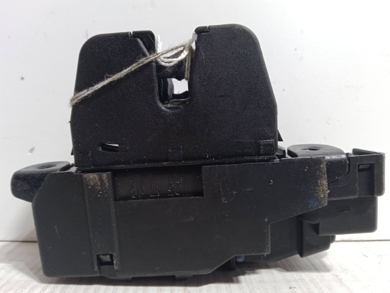 Recambio de cerradura maletero / porton para citroën c3 aircross ii (2r_, 2c_) 1.2 puretech 110 (2rhnzb, 2rhnzw, 2rhnpx, 2rhnpj)