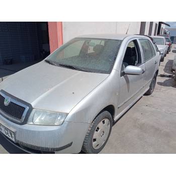 SKODA FABIA I (6Y2)