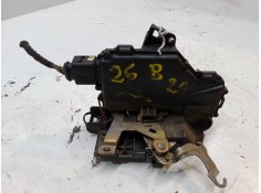 Recambio de cerradura puerta delantera izquierda para volkswagen golf iv variant (1j5) 1.9 tdi 4motion referencia OEM IAM   
