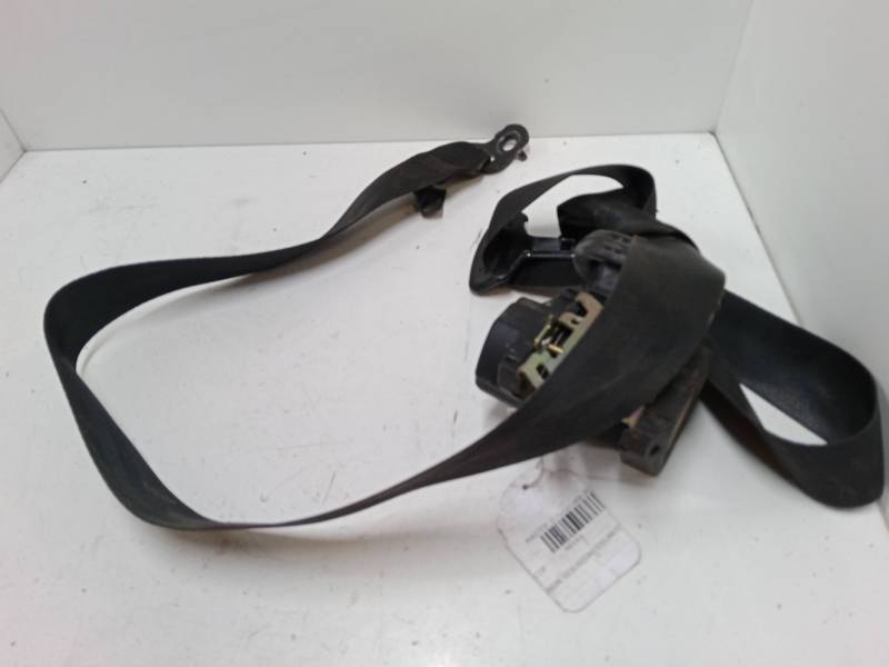 CINTURON SEGURIDAD DELANTERO DERECHO 