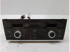 Recambio de mando climatizador para audi q7 (4lb) 3.0 tdi quattro referencia OEM IAM 4L0820043K  5HB00918410