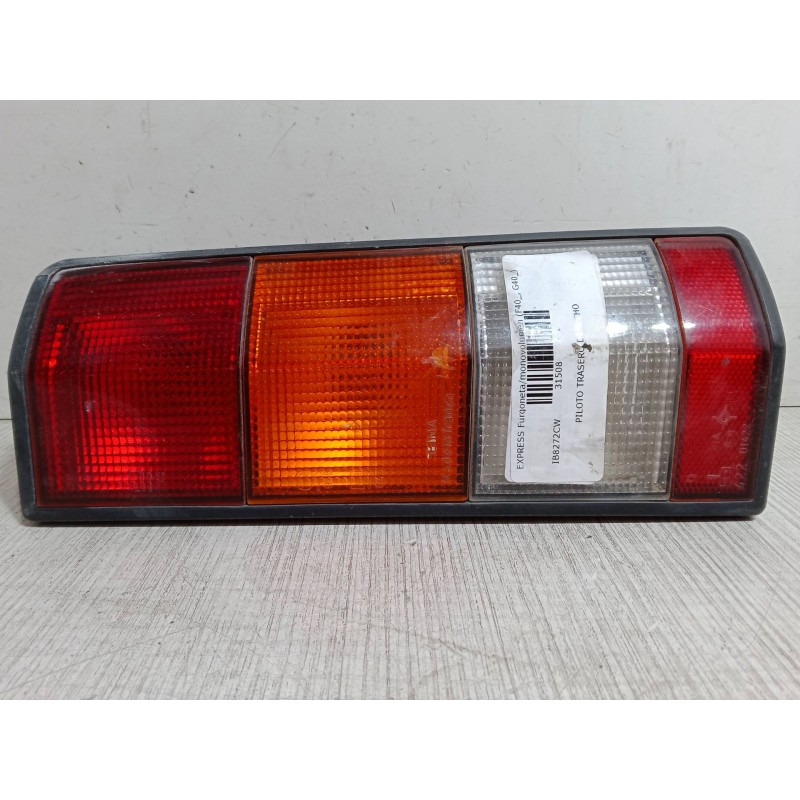 Recambio de piloto trasero derecho para renault express furgoneta/monovolumen (f40_, g40_) 1.9 d (f40r) referencia OEM IAM   