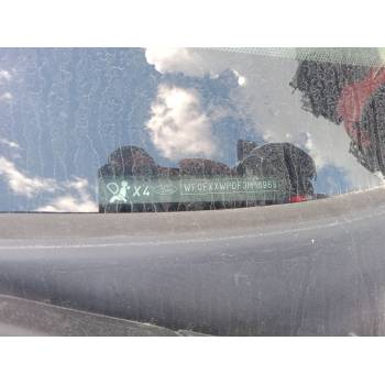 FORD FOCUS I SEDÁN (DFW)