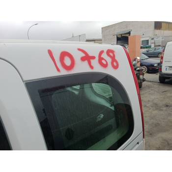 RENAULT KANGOO / GRAND KANGOO II (KW0/1_)