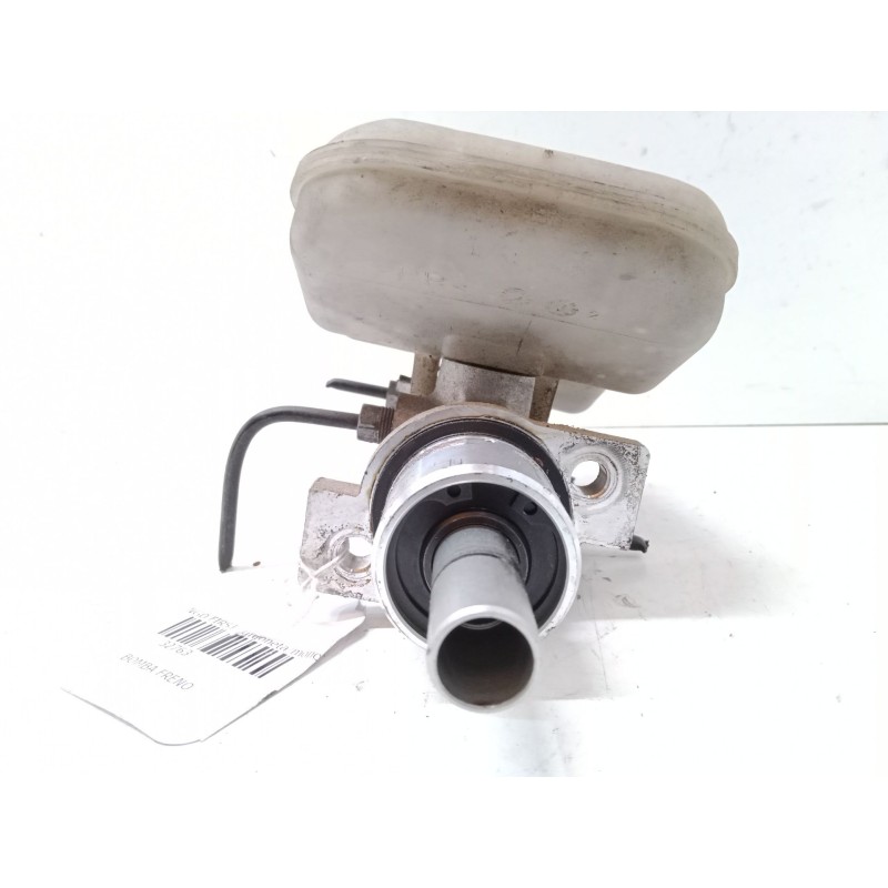 Recambio de bomba freno para citroën berlingo / berlingo first furgoneta/monovolumen (m_) 1.6 hdi 75 (mb9hw) referencia OEM IAM 