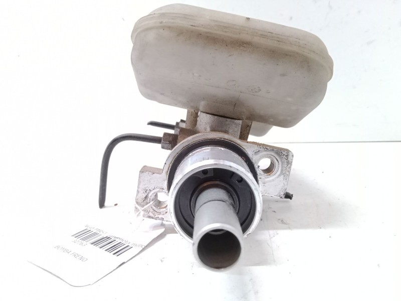 Recambio de bomba freno para citroën berlingo / berlingo first furgoneta/monovolumen (m_) 1.6 hdi 75 (mb9hw) referencia OEM IAM 