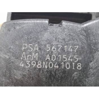 CERRADURA PUERTA DELANTERA DERECHA 567147 