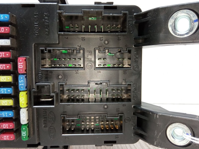 Recambio de bsi para kia rio ii (jb) 1.4 16v referencia OEM IAM   