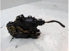 Recambio de cerradura puerta delantera izquierda para volkswagen golf iv variant (1j5) 1.9 tdi 4motion referencia OEM IAM    2