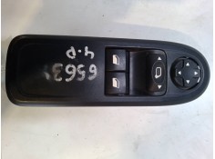 Recambio de mando elevalunas delantero izquierdo para citroën c3 ii (sc_) 1.0 vti 68 referencia OEM IAM   