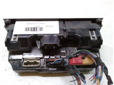 Recambio de mando climatizador para audi q7 (4lb) 3.0 tdi quattro referencia OEM IAM 4L0820043K  5HB00918410 2