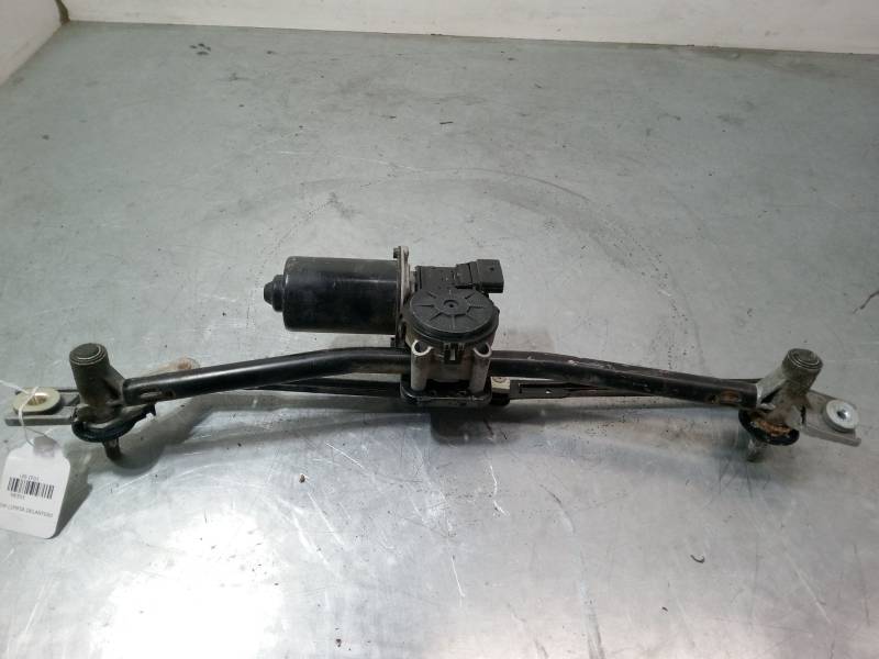 MOTOR LIMPIA DELANTERO 