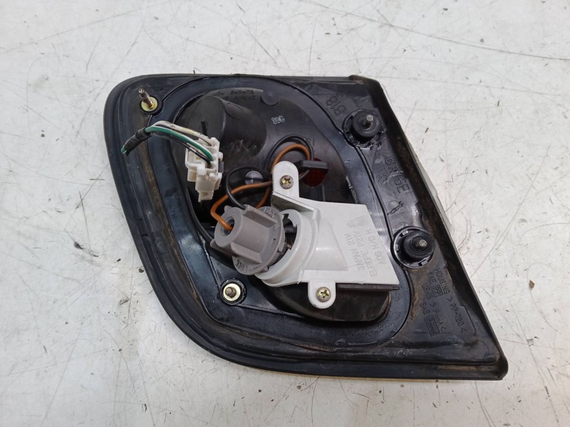 Recambio de piloto trasero porton derecho para nissan almera i hatchback (n15) 1.4 referencia OEM IAM   