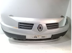 Recambio de paragolpes delantero para renault megane ii (bm0/1_, cm0/1_) 1.9 dci (bm0g, cm0g) referencia OEM IAM