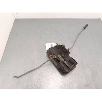 CERRADURA PUERTA DELANTERA IZQUIERDA 