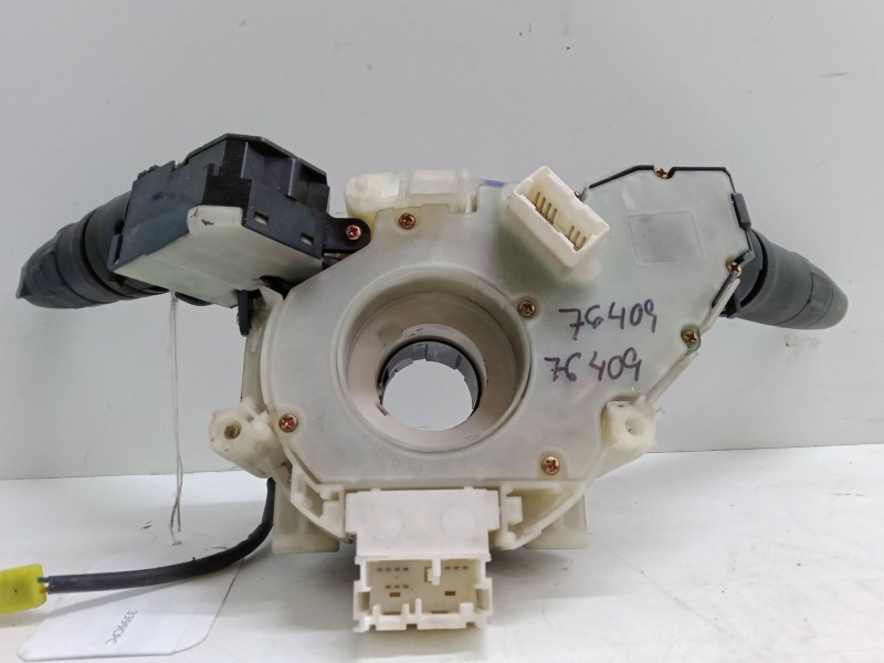 Recambio de mando luces para nissan micra iii (k12) 1.5 dci referencia OEM IAM   