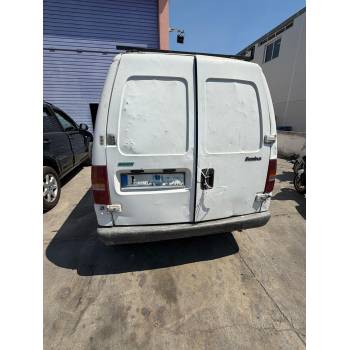 FIAT SCUDO CAJA/CHASIS (220_)