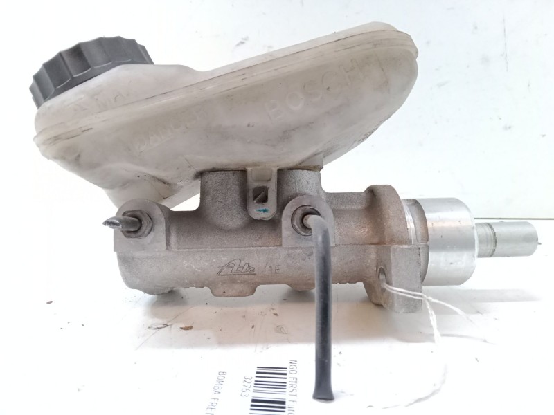 Recambio de bomba freno para citroën berlingo / berlingo first furgoneta/monovolumen (m_) 1.6 hdi 75 (mb9hw) referencia OEM IAM 