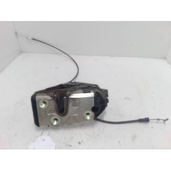 CERRADURA PUERTA DELANTERA DERECHA 