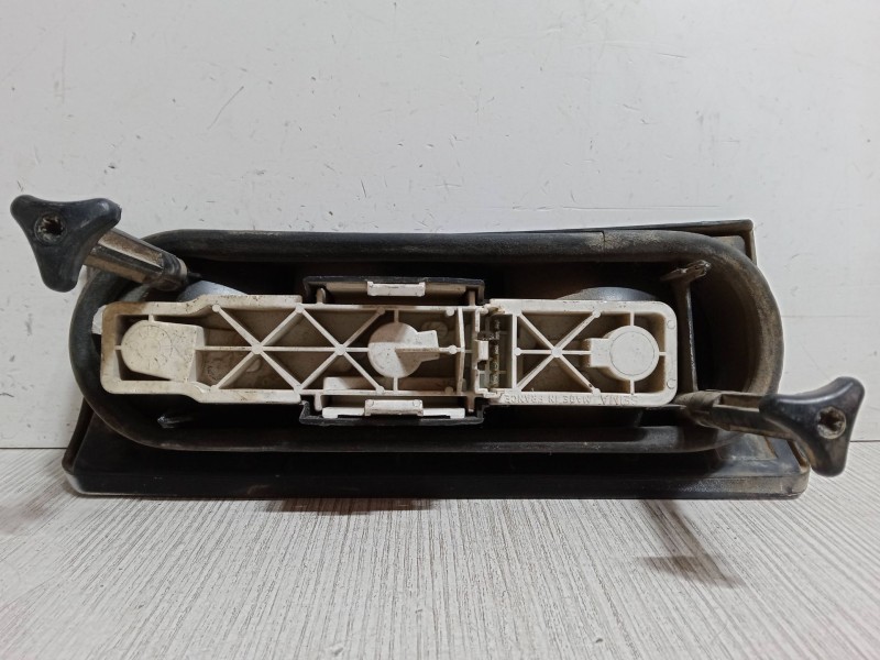 Recambio de piloto trasero derecho para renault express furgoneta/monovolumen (f40_, g40_) 1.9 d (f40r) referencia OEM IAM   