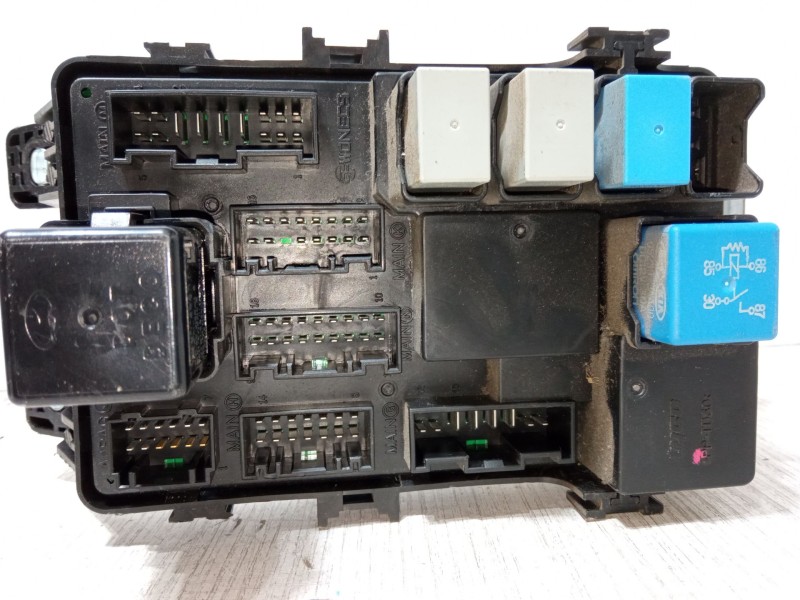 Recambio de bsi para kia rio ii (jb) 1.4 16v referencia OEM IAM   