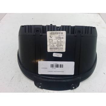 CUADRO INSTRUMENTOS 102495293 1K918704602H