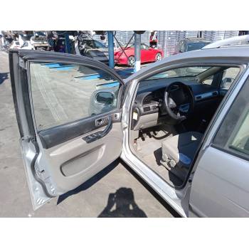 CHEVROLET TACUMA MONOSPACE (U100)