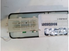 Recambio de mando elevalunas delantero izquierdo para citroën c3 ii (sc_) 1.0 vti 68 referencia OEM IAM    2