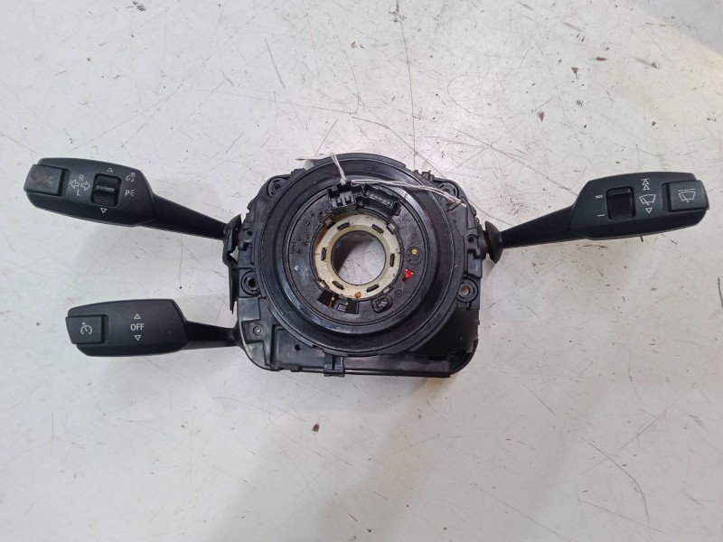 Recambio de mando luces para bmw 1 (e87) 118 d referencia OEM IAM   