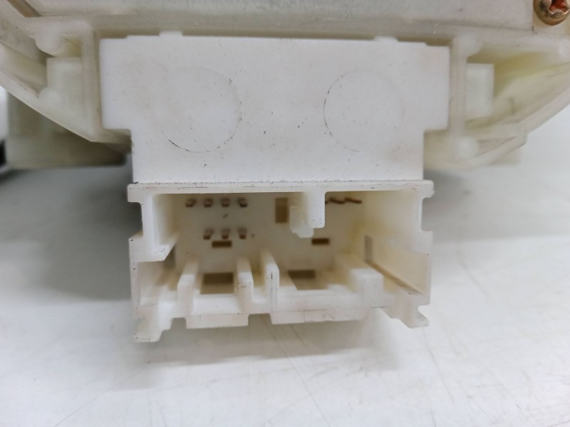 Recambio de mando luces para nissan micra iii (k12) 1.5 dci referencia OEM IAM   