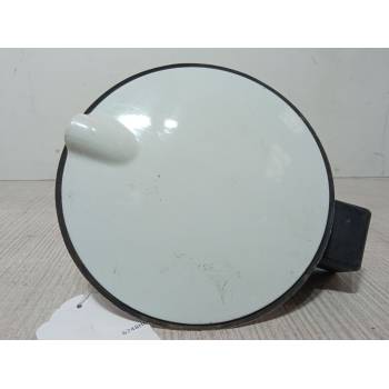 TAPA EXTERIOR COMBUSTIBLE 