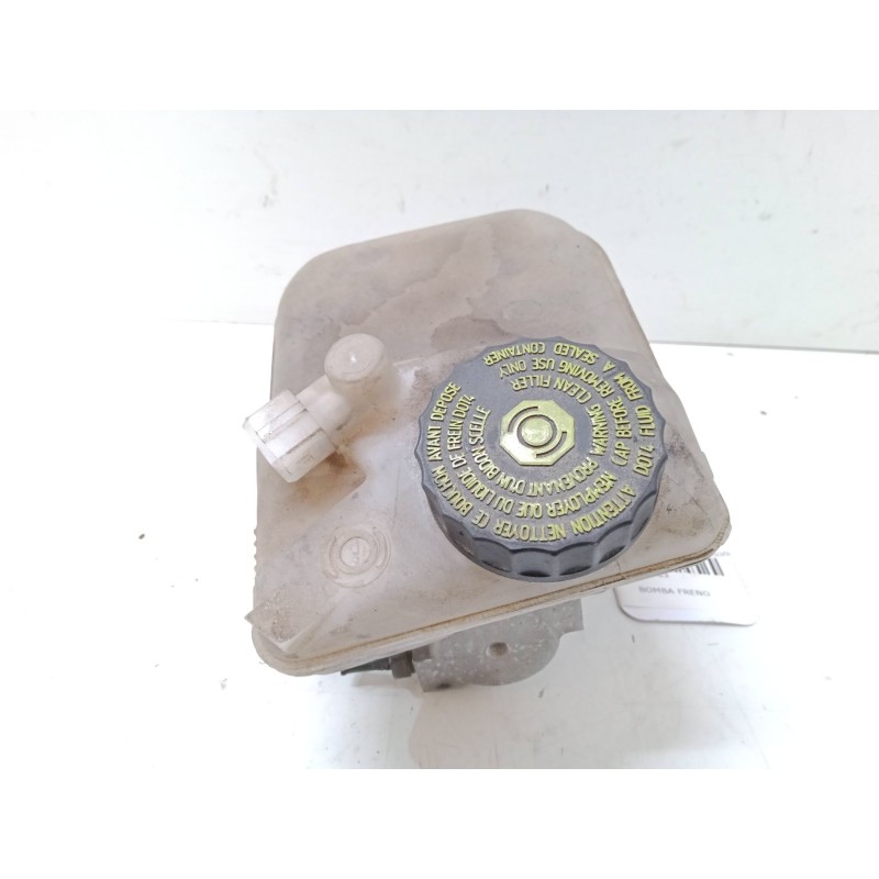 Recambio de bomba freno para citroën berlingo / berlingo first furgoneta/monovolumen (m_) 1.6 hdi 75 (mb9hw) referencia OEM IAM 