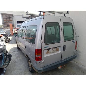 FIAT SCUDO FURGONETA (220_)