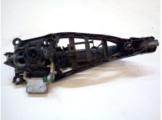Recambio de maneta exterior puerta delantera derecha para opel astra h (a04) 1.4 (l48) referencia OEM IAM    2