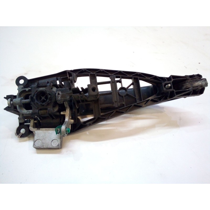 Recambio de maneta exterior puerta delantera derecha para opel astra h (a04) 1.4 (l48) referencia OEM IAM   