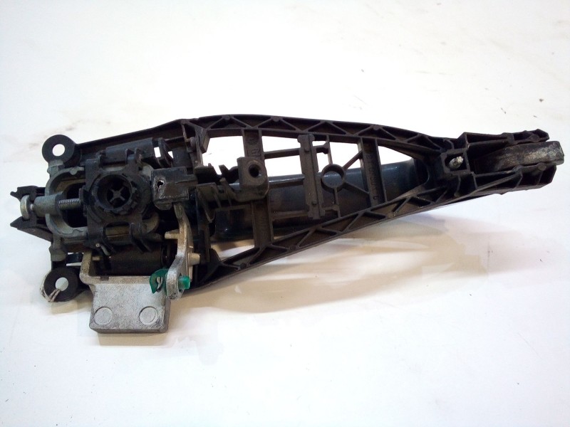 Recambio de maneta exterior puerta delantera derecha para opel astra h (a04) 1.4 (l48) referencia OEM IAM   