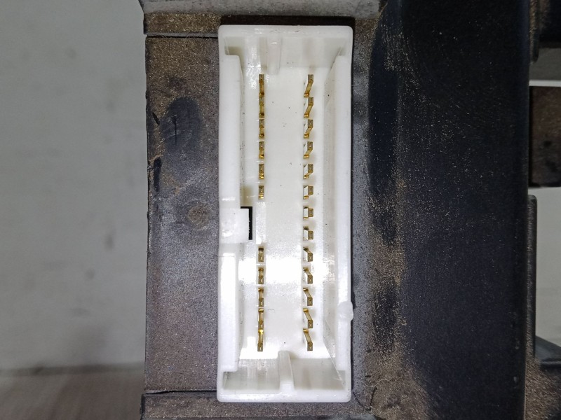 Recambio de bsi para citroën c-crosser (vu_, vv_) 2.2 hdi referencia OEM IAM 8637A318  519087902