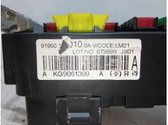 Recambio de bsi para kia rio ii (jb) 1.4 16v referencia OEM IAM   