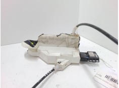 Recambio de cerradura puerta delantera izquierda para peugeot 308 cc (4b_) 1.6 16v referencia OEM IAM